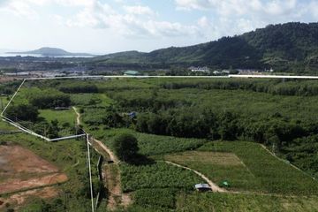 Land for sale in Ko Kaeo, Phuket