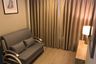 1 Bedroom Condo for rent in Infinite Moff Metro Sky Bangsue Prachachuen, Wong Sawang, Bangkok near MRT Bang Son