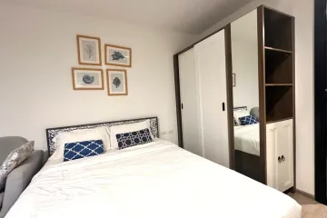 1 Bedroom Condo for rent in THE BASE Central-Phuket, Wichit, Phuket