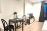 1 Bedroom Condo for rent in THE BASE Central-Phuket, Wichit, Phuket