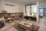 1 Bedroom Apartment for rent in Somerset Ekamai, Phra Khanong Nuea, Bangkok near BTS Ekkamai