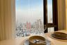 1 Bedroom Condo for rent in Life Rama 4 - Asoke, Khlong Toei, Bangkok near MRT Queen Sirikit National Convention Centre