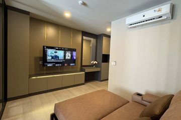 Condo for rent in Aspire Onnut Station, Phra Khanong, Bangkok near BTS On Nut