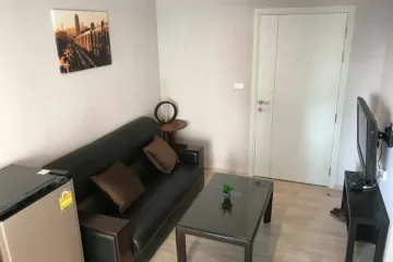 1 Bedroom Condo for sale in Plum Condo Ramkhamhaeng Station, Suan Luang, Bangkok near Airport Rail Link Ramkhamhaeng