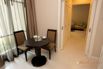 1 Bedroom Apartment for rent in Hope Land Hotel Sukhumvit 46/1, Phra Khanong, Bangkok near BTS Phra Khanong