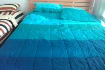 1 Bedroom Condo for sale in IRIS Avenue, Lat Krabang, Bangkok
