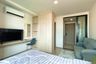 1 Bedroom Condo for rent in The MUVE Kaset, Lat Yao, Bangkok near BTS Sena Nikhom