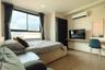 1 Bedroom Condo for rent in The MUVE Kaset, Lat Yao, Bangkok near BTS Sena Nikhom