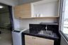 Condo for rent in City Home Sukhumvit 101/2, Bang Na, Bangkok near BTS Udom Suk