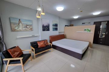 Condo for rent in City Home Sukhumvit 101/2, Bang Na, Bangkok near BTS Udom Suk