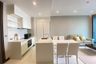 2 Bedroom Condo for rent in Q1 Sukhumvit, Khlong Toei, Bangkok near BTS Nana