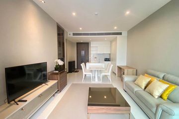 2 Bedroom Condo for rent in Q1 Sukhumvit, Khlong Toei, Bangkok near BTS Nana