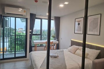 1 Bedroom Condo for rent in Kave Seed Kaset, Sena Nikhom, Bangkok near BTS Kasetsart University