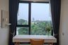1 Bedroom Condo for rent in Kave Seed Kaset, Sena Nikhom, Bangkok near BTS Kasetsart University
