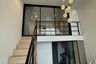 1 Bedroom Condo for rent in Ideo Rama 9 - Asoke, Huai Khwang, Bangkok near MRT Phra Ram 9