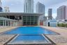 Condo for rent in The Platinum, Thanon Phetchaburi, Bangkok near BTS Chit Lom