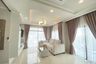 4 Bedroom House for rent in Grand Britania Wongwaen - Ramintra, Sam Wa Tawan Tok, Bangkok