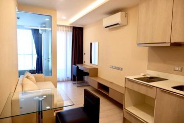 1 Bedroom Condo for sale in Vtara Sukhumvit 36, Khlong Tan, Bangkok near BTS Thong Lo