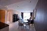 2 Bedroom Condo for rent in Fullerton, Phra Khanong, Bangkok near BTS Thong Lo