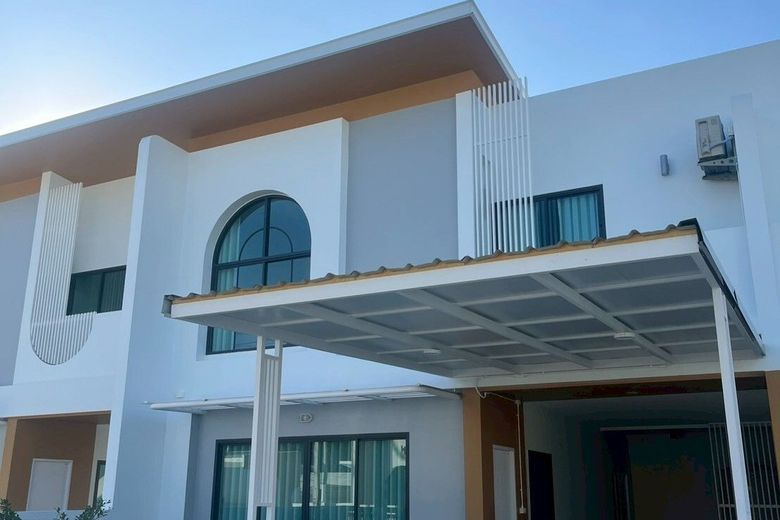 3 Bedroom House For Rent
