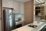 1 Bedroom Condo for rent in The Address Asoke, Makkasan, Bangkok near MRT Phetchaburi