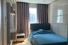 1 Bedroom Condo for rent in The Address Asoke, Makkasan, Bangkok near MRT Phetchaburi