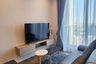 2 Bedroom Condo for rent in Whizdom Essence, Bang Chak, Bangkok near BTS Punnawithi