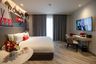 Hotel / Resort for rent in Oakwood Studios Sukhumvit Bangkok, Khlong Tan, Bangkok near BTS Thong Lo