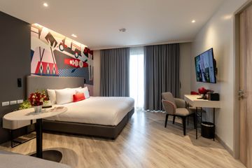 Hotel / Resort for rent in Oakwood Studios Sukhumvit Bangkok, Khlong Tan, Bangkok near BTS Thong Lo