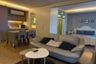 1 Bedroom Condo for rent in MODE Sukhumvit 61, Khlong Tan Nuea, Bangkok near BTS Ekkamai