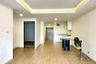 2 Bedroom Condo for rent in The Waterford Rama 4, Phra Khanong, Bangkok near BTS Phra Khanong