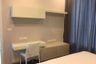 1 Bedroom Condo for rent in Q Asoke, Makkasan, Bangkok near MRT Phetchaburi