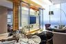 1 Bedroom Condo for rent in Hyde Sukhumvit 13, Khlong Toei Nuea, Bangkok near BTS Nana