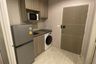 Condo for rent in Ideo Mobi Bangsue Grand Interchange, Bang Sue, Bangkok near MRT Tao Poon