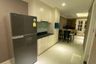 1 Bedroom Condo for rent in Nusa State Tower Condominium, Silom, Bangkok near BTS Surasak