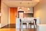 1 Bedroom Condo for rent in Aequa Sukhumvit 49, Khlong Tan Nuea, Bangkok near BTS Thong Lo