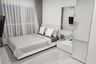 2 Bedroom Condo for rent in Aspire Sathorn-Taksin Timber Zone, Bang Kho, Bangkok near BTS Wutthakat