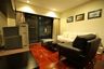 1 Bedroom Condo for rent in Baan Somthavil, Lumpini, Bangkok near BTS Ratchadamri