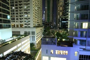 1 Bedroom Condo for rent in Baan Somthavil, Lumpini, Bangkok near BTS Ratchadamri