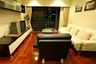 1 Bedroom Condo for rent in Baan Somthavil, Lumpini, Bangkok near BTS Ratchadamri