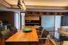 2 Bedroom Condo for rent in Hansar Rajdamri, Lumpini, Bangkok near BTS Chit Lom