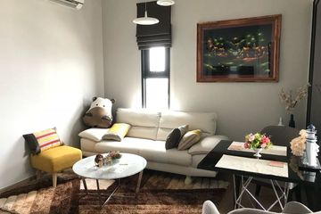 1 Bedroom Condo for rent in Chewathai Residence Bang Pho, Bang Sue, Bangkok near MRT Tao Poon