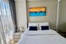 1 Bedroom Condo for rent in Diamond Condominium, Choeng Thale, Phuket