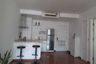 1 Bedroom Condo for rent in Aguston Sukhumvit 22, Khlong Toei, Bangkok near MRT Queen Sirikit National Convention Centre