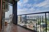 1 Bedroom Condo for rent in Aguston Sukhumvit 22, Khlong Toei, Bangkok near MRT Queen Sirikit National Convention Centre