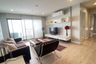 2 Bedroom Condo for sale in Silom City Resort, Silom, Bangkok near BTS Chong Nonsi