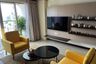 1 Bedroom Condo for rent in Sukhumvit Suite, Khlong Toei Nuea, Bangkok near BTS Nana