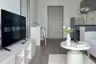 1 Bedroom Condo for rent in Rich Point @ BTS Wutthakat, Talat Phlu, Bangkok near BTS Wutthakat