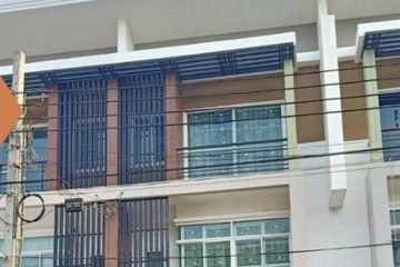 3 Bedroom Townhouse for Sale or Rent in Baan Thammachad Phetkasem 114, Nong Khang Phlu, Bangkok near MRT Phutthamonthon Sai 4