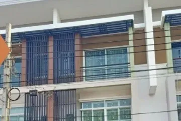 3 Bedroom Townhouse for Sale or Rent in Baan Thammachad Phetkasem 114, Nong Khang Phlu, Bangkok near MRT Phutthamonthon Sai 4